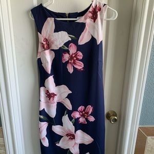 Premier Amour dress